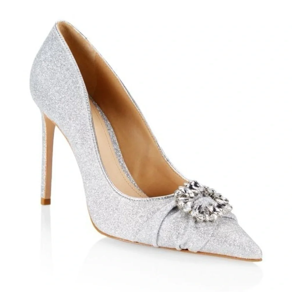 SCHUTZ meisho glam